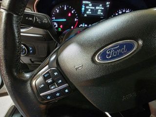 FORD Focus Sportbreak Titanium 1.5 EcoBlue 88 kW (120 CV)