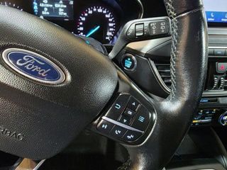 FORD Focus Sportbreak Titanium 1.5 EcoBlue 88 kW (120 CV)
