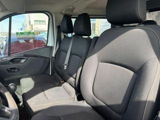 FIAT Talento Semiacrist. 1.2 Base Largo 2.0 MJet 120 CV