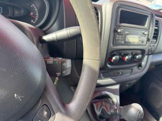 FIAT Talento Semiacrist. 1.2 Base Largo 2.0 MJet 120 CV