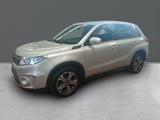 Suzuki Vitara 1.6 DDiS GLX 4WD TCSS
