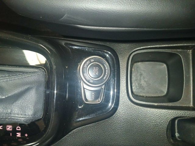 Suzuki Vitara 1.6 DDiS GLX 4WD TCSS