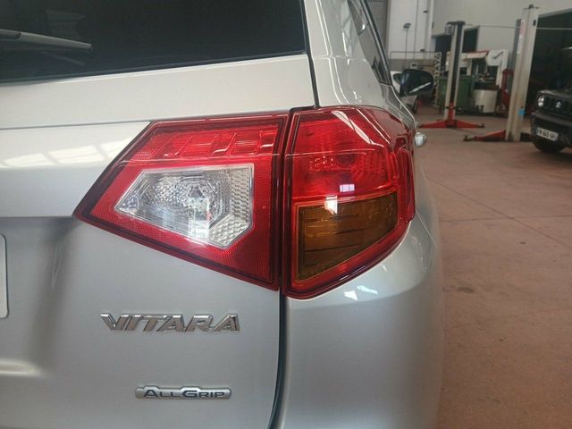 Suzuki Vitara 1.6 DDiS GLX 4WD TCSS