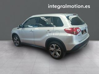 Suzuki Vitara 1.6 DDiS GLX 4WD TCSS