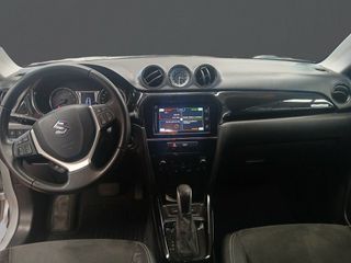 Suzuki Vitara 1.6 DDiS GLX 4WD TCSS