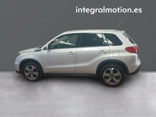 Suzuki Vitara 1.6 DDiS GLX 4WD TCSS