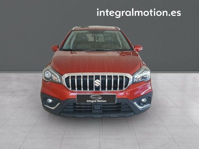 Suzuki SCross 1.6 DDiS GLX