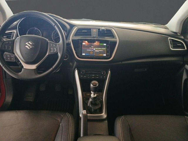 Suzuki SCross 1.6 DDiS GLX