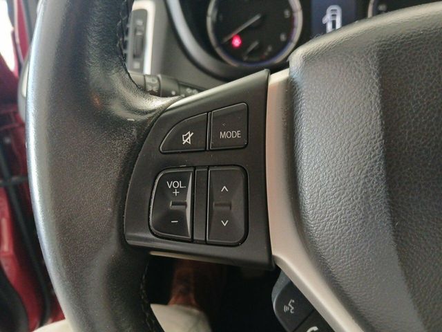 Suzuki SCross 1.6 DDiS GLX