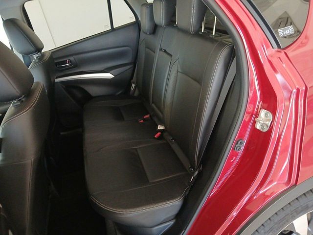 Suzuki SCross 1.6 DDiS GLX