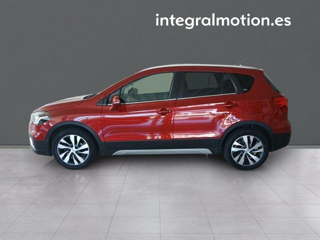 Suzuki SCross 1.6 DDiS GLX