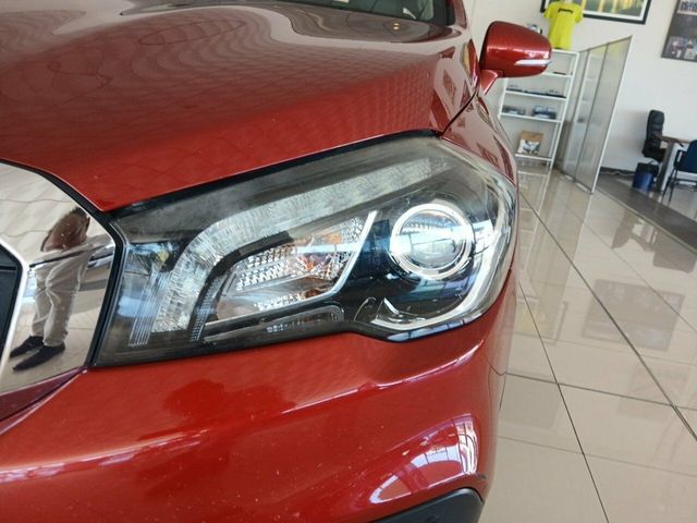 Suzuki SCross 1.6 DDiS GLX