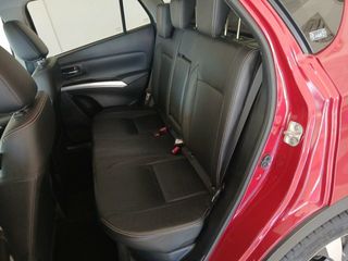 Suzuki SCross 1.6 DDiS GLX