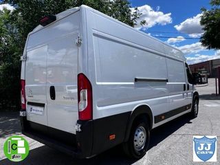 CITROEN Jumper 2.2 BlueHDi 165CV Heavy L4H2 