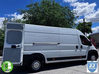 CITROEN Jumper 2.2 BlueHDi 165CV Heavy L4H2 