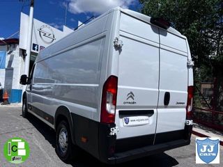 CITROEN Jumper 2.2 BlueHDi 165CV Heavy L4H2 