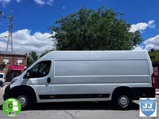 CITROEN Jumper 2.2 BlueHDi 165CV Heavy L4H2 