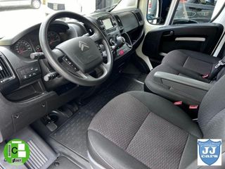 CITROEN Jumper 2.2 BlueHDi 165CV Heavy L4H2 