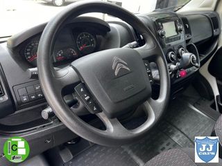 CITROEN Jumper 2.2 BlueHDi 165CV Heavy L4H2 