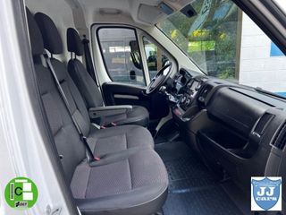 CITROEN Jumper 2.2 BlueHDi 165CV Heavy L4H2 