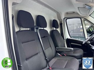 CITROEN Jumper 2.2 BlueHDi 165CV Heavy L4H2 
