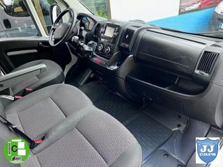 CITROEN Jumper 2.2 BlueHDi 165CV Heavy L4H2 