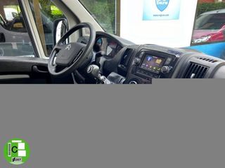 CITROEN Jumper 2.2 BlueHDi 165CV Heavy L4H2 