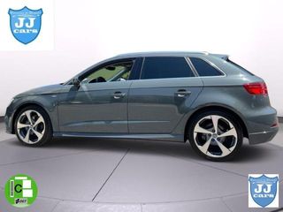 AUDI A3 1.4 TFSI COD ultra 110 kW (150 CV) S tronic