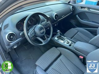 AUDI A3 1.4 TFSI COD ultra 110 kW (150 CV) S tronic