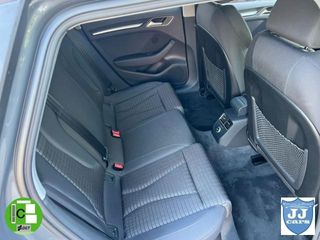 AUDI A3 1.4 TFSI COD ultra 110 kW (150 CV) S tronic