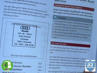 AUDI A3 1.4 TFSI COD ultra 110 kW (150 CV) S tronic