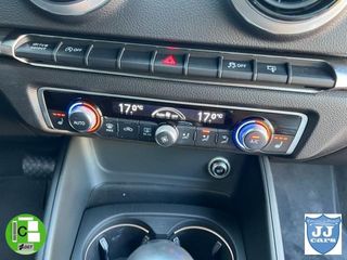 AUDI A3 1.4 TFSI COD ultra 110 kW (150 CV) S tronic