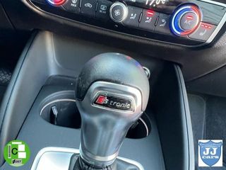 AUDI A3 1.4 TFSI COD ultra 110 kW (150 CV) S tronic