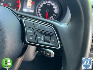 AUDI A3 1.4 TFSI COD ultra 110 kW (150 CV) S tronic