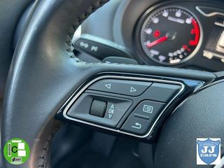 AUDI A3 1.4 TFSI COD ultra 110 kW (150 CV) S tronic
