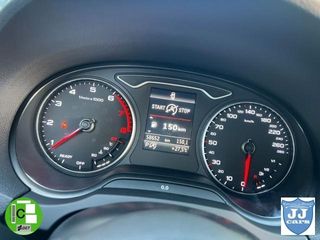 AUDI A3 1.4 TFSI COD ultra 110 kW (150 CV) S tronic