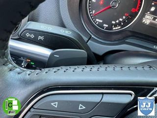 AUDI A3 1.4 TFSI COD ultra 110 kW (150 CV) S tronic