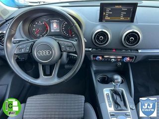 AUDI A3 1.4 TFSI COD ultra 110 kW (150 CV) S tronic