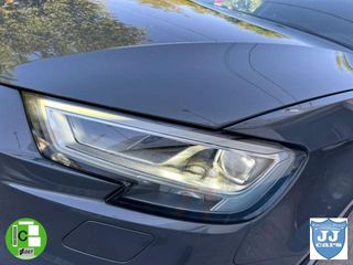 AUDI A3 1.4 TFSI COD ultra 110 kW (150 CV) S tronic