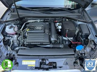 AUDI A3 1.4 TFSI COD ultra 110 kW (150 CV) S tronic