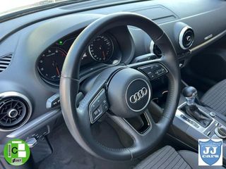 AUDI A3 1.4 TFSI COD ultra 110 kW (150 CV) S tronic