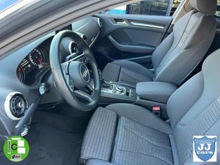 AUDI A3 1.4 TFSI COD ultra 110 kW (150 CV) S tronic