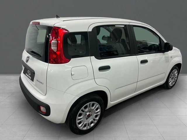 Fiat Panda Panda Hybrid 1.0 Gse 51kw (70CV)