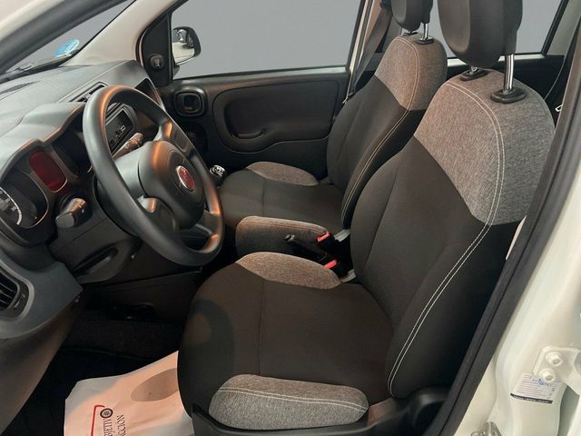 Fiat Panda Panda Hybrid 1.0 Gse 51kw (70CV)