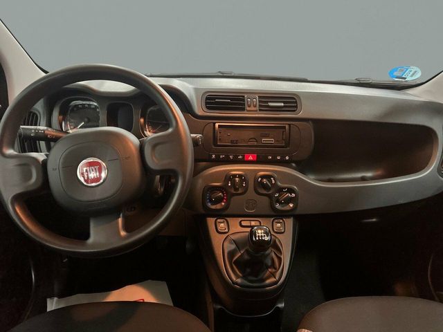 Fiat Panda Panda Hybrid 1.0 Gse 51kw (70CV)