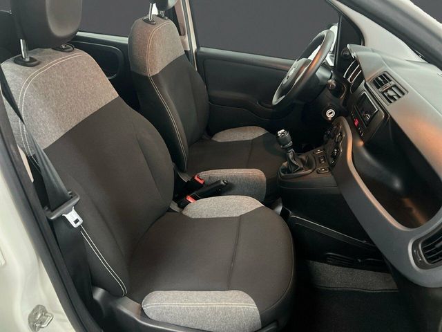 Fiat Panda Panda Hybrid 1.0 Gse 51kw (70CV)