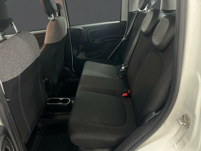 Fiat Panda Panda Hybrid 1.0 Gse 51kw (70CV)