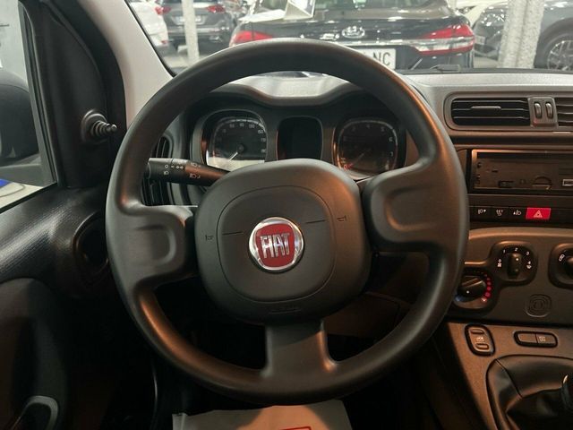 Fiat Panda Panda Hybrid 1.0 Gse 51kw (70CV)