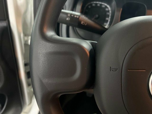 Fiat Panda Panda Hybrid 1.0 Gse 51kw (70CV)