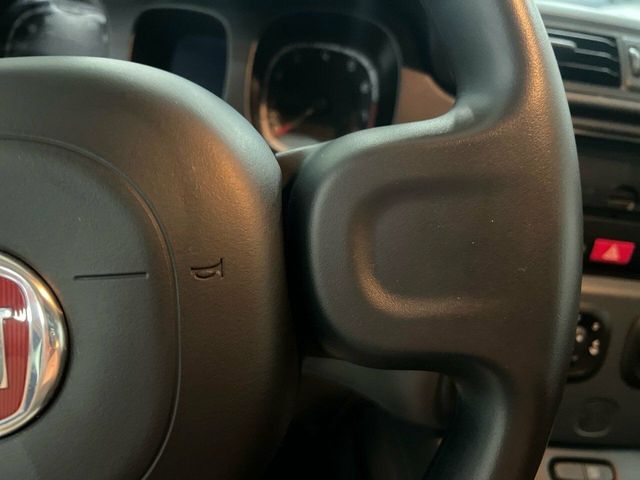 Fiat Panda Panda Hybrid 1.0 Gse 51kw (70CV)